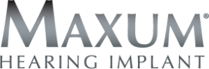 MAXUM Hearing Implant